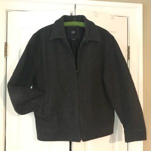 GAP wool coat